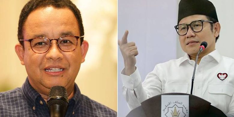 Presidential Election Results : Anies Mystery of "Hak Angket"