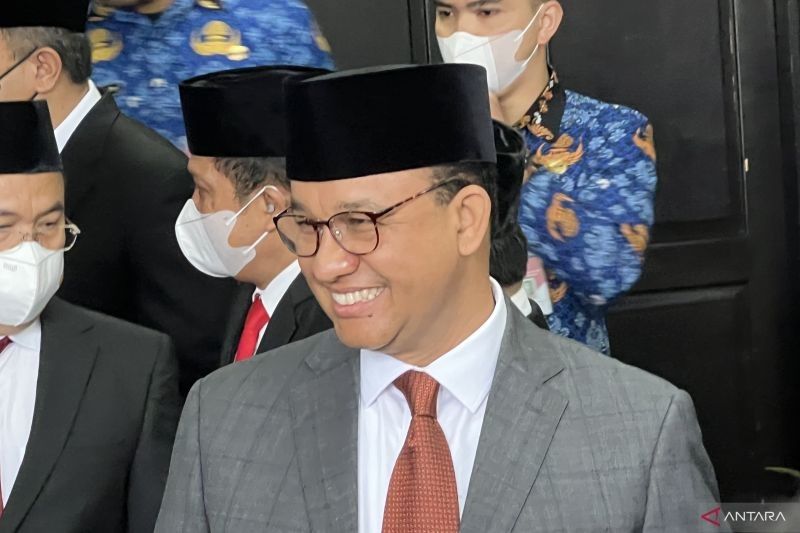 Presidential Election Results : Anies Mystery of “Hak Angket”