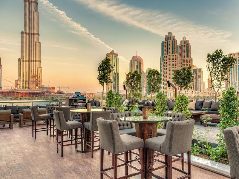 Discovering Restaurant’s Dubai’s Amazing Food SceneAmazing Food Scene